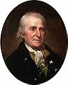 William Bartram overleden op 22 juli 1823