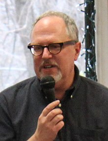 William Joyce (writer) The Man in the Moon.jpg