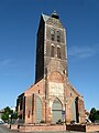 Toranj Gospine crkve (Marienkirsche)