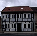 Wohnhaus