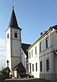 Église Saint-Maurice de Wolschwiller