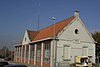 School, heden gemeentehuis