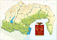 Regio X - Venetia et Istria