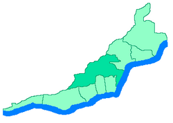 Yalta-Livadiya locator map.png
