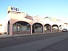 Cactus Press-Plaza Paint Building