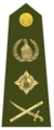 General (ZNA Army)