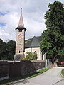 St. Martin in Zillis