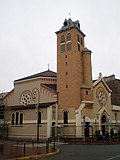 Vignette pour Église Saint-André de Saint-Maurice