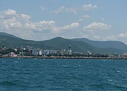 Tuapse Туапсе