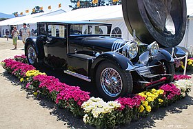 Image illustrative de l’article Avions Voisin C20