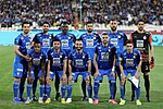 Thumbnail for 2018–19 Esteghlal F.C. season