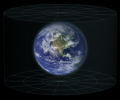 La Terre : 2 survols, en mai 2025 et décembre 2027.