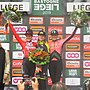 Vignette pour Liège-Bastogne-Liège féminin 2019