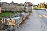 Brunnen