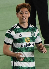 2023.07.19 Yokohama F. Marinos - Celtic Glasgow (6-4) - 53063133069 (Yuki Kobayashi).jpg