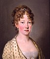 Maria Leopoldine von Österreich (1797-1826)