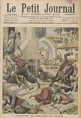 Yunkeks ke Le Petit Journal fela, 02/05/1909