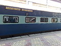 Ajmer–Dadar Express – AC 2 tier coach