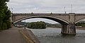 El puente: Pont d'Andenne