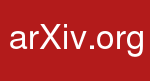 Логотип сайта arxiv.org