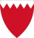 Arms of Bahrain