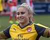 Arsenal LFC v Kelly Smith All-Stars XI (189) (cropped).jpg