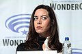 Aubrey Plaza interprète Lenny Busker