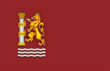 Badajoz – vlajka