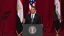 Файл: Барак Обама: Новое начало, Каир, 2009.webm