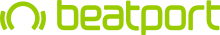 Previous Beatport logo used from 2004 to 2021. Beatport-logo.svg