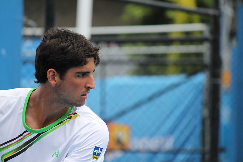 File:Bellucci australian open 2011.JPG