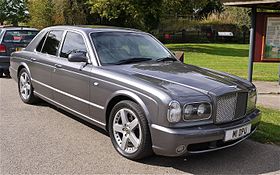 Bentley Arnage - Flickr - mick - Lumix.jpg
