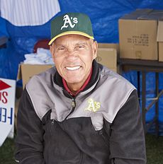 Bert Campaneris 2012.jpg