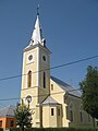 Biserica Sfinții Apostoli din Ițcani (2010)