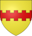 Blason de Haspelschiedt