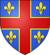 Escudo de Clermont-Ferrand