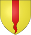 Blason de Comus