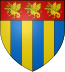 Blason de Joyeuse