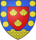 Coat of arms of Menucourt