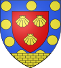 Blason ville fr Menucourt (Val-d'Oise). 
 svg