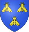 Blason de Reignac