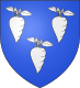 Coat of arms of Riboux