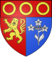 Coat of arms of Rodelle