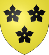 Familie de Sérent