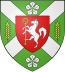 Blason de Sandarville