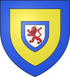 Blason de Thiennes