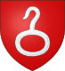 Coat of arms of Traenheim