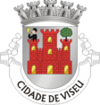 Viseu címere