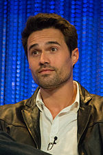 Miniatura para Brett Dalton