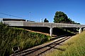 Ponto de la Lucerna vojo en Huttwil